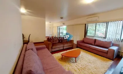 Apartamento com 2 quartos à venda na Rua Redentor, Ipanema, Rio de Janeiro, 147 m2 por R$ 4.800.000
