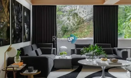 Apartamento com 3 quartos à venda na Rua Nascimento Silva, Ipanema, Rio de Janeiro, 97 m2 por R$ 2.500.000