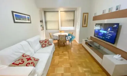 Apartamento com 3 quartos à venda na Aires de Saldanha, Copacabana, Rio de Janeiro, 99 m2 por R$ 1.200.000
