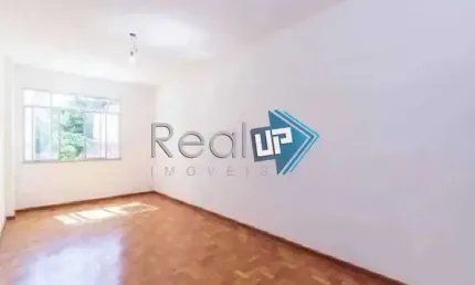 Apartamento com 3 quartos à venda na Rua Visconde de Cruzeiro, Flamengo, Rio de Janeiro, 112 m2 por R$ 950.000