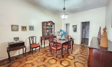 Apartamento com 3 quartos à venda na rua domingos ferreira, copacabana, rio de janeiro, 143 m2 por r$ 1.650.000