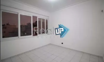 Apartamento com 3 quartos à venda na Rua Felipe de Oliveira, Copacabana, Rio de Janeiro, 109 m2 por R$ 1.040.000