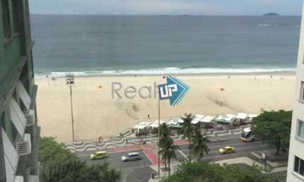 Prédio com 1 sala à venda na Rua Domingos Ferreira, Copacabana, Rio de Janeiro, 48 m2 por R$ 830.000