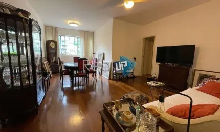 Apartamento com 3 quartos à venda na Rua Negreiros Lobato, Lagoa, Rio de Janeiro, 101 m2 por R$ 1.550.000