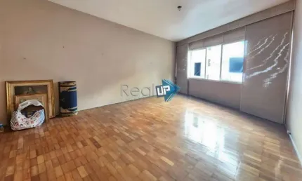 Apartamento com 3 quartos à venda na rua professor gastão bahiana, copacabana, rio de janeiro, 178 m2 por r$ 1.050.000