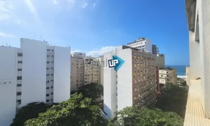 Apartamento com 3 quartos à venda na rua barão de ipanema, copacabana, rio de janeiro, 152 m2 por r$ 1.500.000