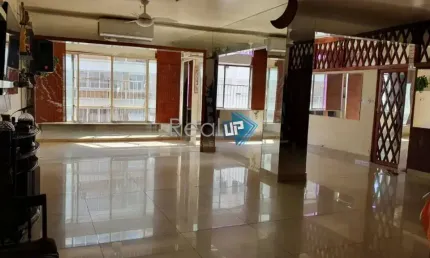 Apartamento com 3 quartos à venda na Rua Souza Lima, Copacabana, Rio de Janeiro, 152 m2 por R$ 2.100.000