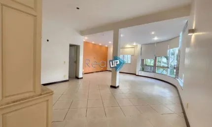 Apartamento com 4 quartos à venda na Rua Maestro Francisco Braga, Copacabana, Rio de Janeiro, 220 m2 por R$ 1.950.000