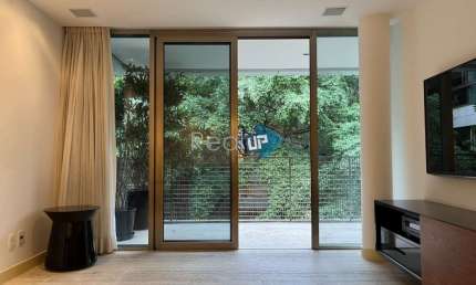Apartamento com 2 quartos à venda na Avenida Visconde de Albuquerque, Leblon, Rio de Janeiro, 85 m2 por R$ 4.200.000