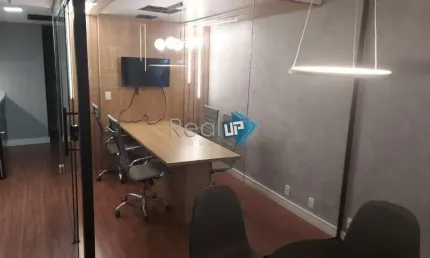 Ponto comercial com 1 sala à venda na Avenida Atlântica, Copacabana, Rio de Janeiro, 56 m2 por R$ 1.120.000