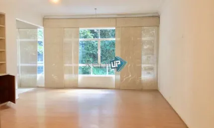 Apartamento com 4 quartos à venda na Avenida Bartolomeu Mitre, Leblon, Rio de Janeiro, 240 m2 por R$ 4.200.000