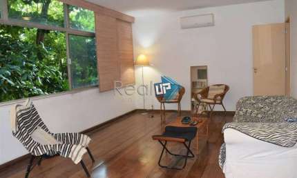 Apartamento com 3 quartos à venda na Rua Barão de Jaguaripe, Ipanema, Rio de Janeiro, 130 m2 por R$ 3.000.000