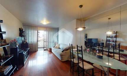 Apartamento com 3 quartos à venda na Rua Tonelero, Copacabana, Rio de Janeiro, 120 m2 por R$ 1.895.000
