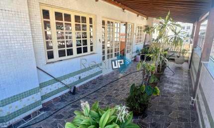 Cobertura com 4 quartos à venda na Rua Eurico Cruz, Jardim Botânico, Rio de Janeiro, 264 m2 por R$ 3.675.000
