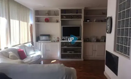 Apartamento com 2 quartos à venda na rua barão de ipanema, copacabana, rio de janeiro, 100 m2 por r$ 1.280.000