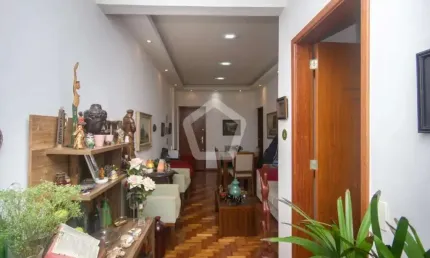 Apartamento com 2 quartos à venda na Rua Belfort Roxo, Copacabana, Rio de Janeiro, 95 m2 por R$ 1.400.000