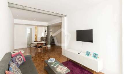 Apartamento com 2 quartos à venda na Avenida Nossa Senhora de Copacabana, Copacabana, Rio de Janeiro, 110 m2 por R$ 930.000