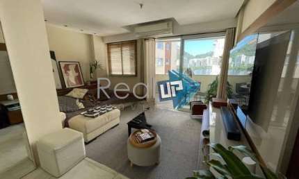 Prédio com 1 sala à venda na Rua Custódio Serrão, Lagoa, Rio de Janeiro, 86 m2 por R$ 1.530.000