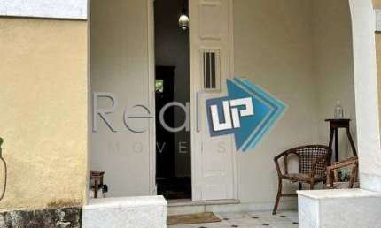 Casa com 4 quartos à venda na Avenida Alexandre Ferreira, Lagoa, Rio de Janeiro por R$ 4.200.000