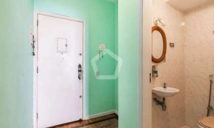 Cobertura com 4 quartos à venda na Rua Gustavo Sampaio, Leme, Rio de Janeiro, 165 m2 por R$ 1.980.000