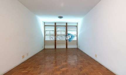 Apartamento com 3 quartos à venda na Rua Santa Clara, Copacabana, Rio de Janeiro, 135 m2 por R$ 830.000