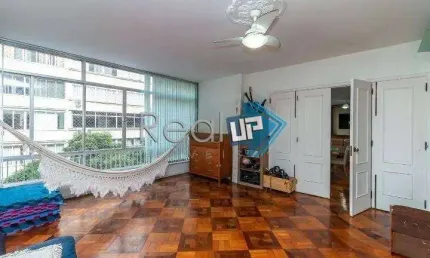 Apartamento com 4 quartos à venda na rua xavier da silveira, copacabana, rio de janeiro, 296 m2 por r$ 2.200.000