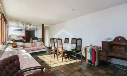 Cobertura com 2 quartos à venda na Rua Gomes Carneiro, Ipanema, Rio de Janeiro, 155 m2 por R$ 2.400.000