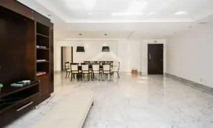 Apartamento com 3 quartos à venda na Rua Sambaíba, Leblon, Rio de Janeiro, 220 m2 por R$ 5.200.000