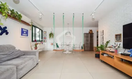 Apartamento com 3 quartos à venda na rua timóteo da costa, leblon, rio de janeiro, 156 m2 por r$ 2.850.000