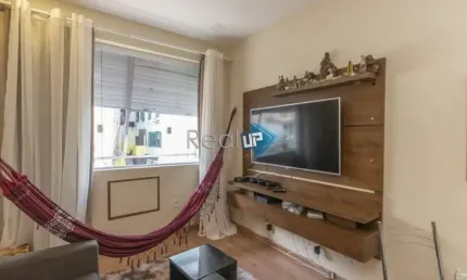 Apartamento com 2 quartos à venda na Rua Sá Ferreira, Copacabana, Rio de Janeiro, 60 m2 por R$ 685.000