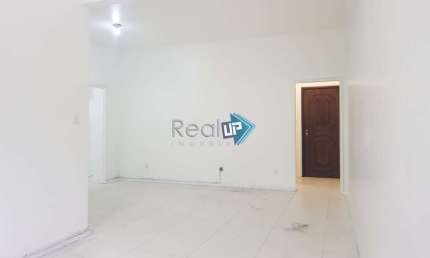 Apartamento com 3 quartos à venda na Rua das Laranjeiras, Laranjeiras, Rio de Janeiro, 108 m2 por R$ 850.000