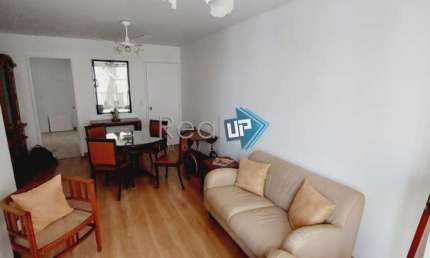 Apartamento com 2 quartos à venda na Rua Moura Brasil, Laranjeiras, Rio de Janeiro, 87 m2 por R$ 940.000
