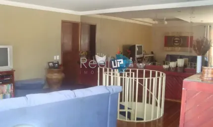 Apartamento com 4 quartos à venda na professor manuel de abreu, maracanã, rio de janeiro, 136 m2 por r$ 1.300.000