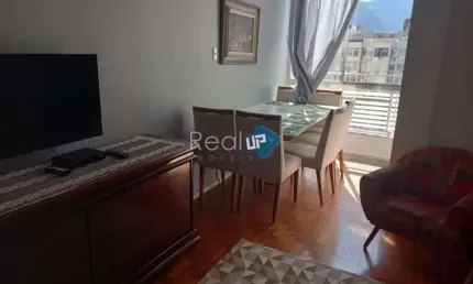 Apartamento com 3 quartos à venda na Rua Constante Ramos, Copacabana, Rio de Janeiro, 102 m2 por R$ 1.290.000