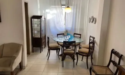 Apartamento com 3 quartos à venda na Rua Hilário de Gouveia, Copacabana, Rio de Janeiro, 156 m2 por R$ 1.365.000