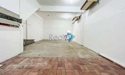 Casa comercial com 2 salas à venda na Alice, Laranjeiras, Rio de Janeiro, 165 m2 por R$ 1.150.000