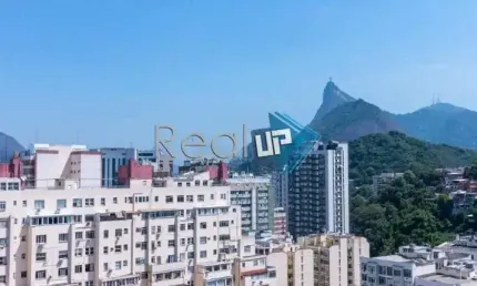 Apartamento com 3 quartos à venda na Rua Senador Vergueiro, Flamengo, Rio de Janeiro, 163 m2 por R$ 2.200.000