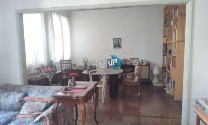 Cobertura com 3 quartos à venda na Rua Barata Ribeiro, Copacabana, Rio de Janeiro, 190 m2 por R$ 1.380.000