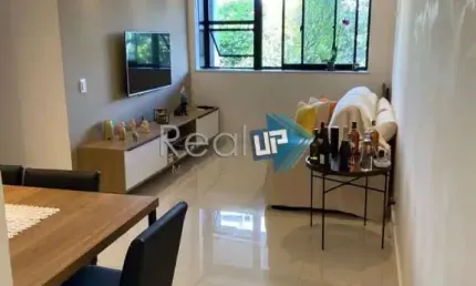 Apartamento com 2 quartos à venda na Avenida Djalma Ribeiro, Barra da Tijuca, Rio de Janeiro, 71 m2 por R$ 750.000