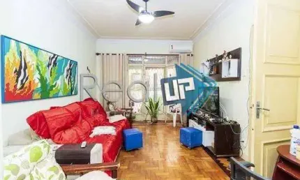 Casa com 5 quartos à venda na presidente carlos campo, laranjeiras, rio de janeiro, 259 m2 por r$ 1.950.000