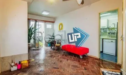 Apartamento com 2 quartos à venda na Rua Faro, Jardim Botânico, Rio de Janeiro, 74 m2 por R$ 990.000