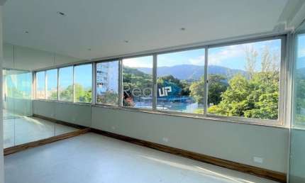 Cobertura com 3 quartos à venda na Rua Timóteo da Costa, Leblon, Rio de Janeiro, 222 m2 por R$ 3.750.000