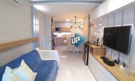 Prédio à venda na Rua Custódio Serrão, Lagoa, Rio de Janeiro, 44 m2 por R$ 830.000