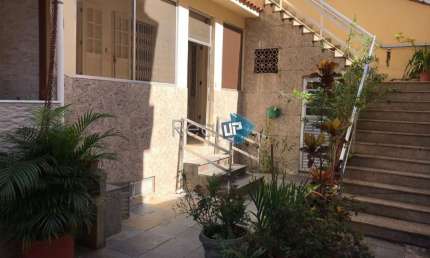 Casa com 3 quartos à venda na Gonzaga Bastos, Vila Isabel, Rio de Janeiro, 136 m2 por R$ 850.000