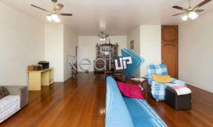 Apartamento com 3 quartos à venda na Praia do Flamengo, Flamengo, Rio de Janeiro, 170 m2 por R$ 2.500.000