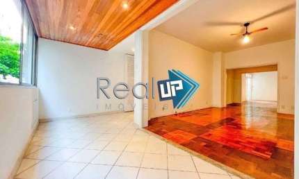 Apartamento com 2 quartos à venda na Rua Aires Saldanha, Copacabana, Rio de Janeiro, 156 m2 por R$ 2.100.000