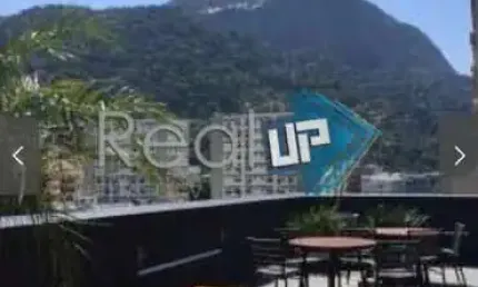 Terreno em condomínio fechado à venda na rua jardim botânico, jardim botânico, rio de janeiro, 24 m2 por r$ 490.000