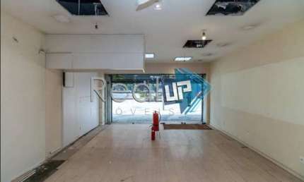 Terreno em condomínio fechado à venda na Avenida Ataulfo de Paiva, Leblon, Rio de Janeiro, 163 m2 por R$ 5.499.990