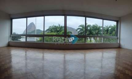 Apartamento com 3 quartos à venda na Avenida Rui Barbosa, Flamengo, Rio de Janeiro, 268 m2 por R$ 2.900.000