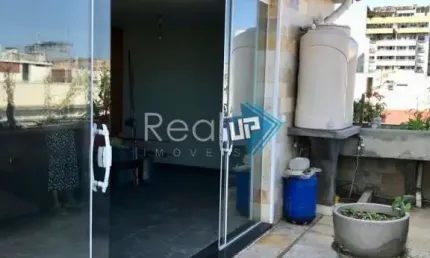Apartamento com 8 quartos à venda na rua barata ribeiro, copacabana, rio de janeiro, 190 m2 por r$ 2.000.000